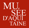 Le logo du musée d'Aquitaine